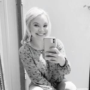 Meet your Posher, Cassie